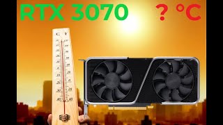 RTX 3070 Benchmark | Did not expect these results