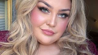 4K H&M SSBBW Curvy BBW Mesh Nude-Tone | Thick Latina Mature Voluptuous Fashion