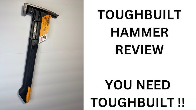 TOUGHBUILT Open Handle Shears - TB-H4-70-10-LR 