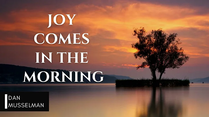 Calm Piano Inspired by Psalm 30 | Joy Comes in the...