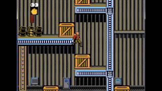 GSCentral.org - Rocketeer, The (NES) - Can't Be Hit (PAR)