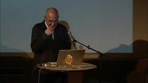 Platform:  David Joselit