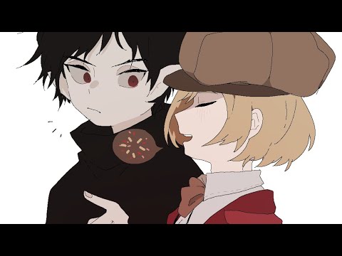 South Park TikTok Dip compilation🖤💛