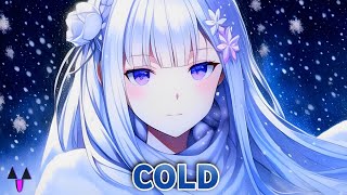 Download Lagu Nightcore - NEFFEX - Cold MP3