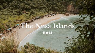 Exploring the Beautiful Nusa Islands in Bali 1 Minute screenshot 5