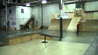 Short Granite Sesh