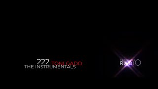 222 - Toni Gado the Instrumentals