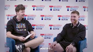 Our NEW Icon: Ethan Payne