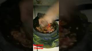 Kepengin Sambel