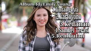 Full album FDJ Emily young