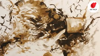 How to Begin Urban Sketching: Drawing in Taiwan, Step by Step for Beginner Artists screenshot 2