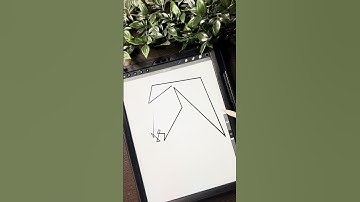 Abstract art🐎 #shorts #viral #trending #procreate #art#explore