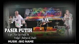 PASIR PUTIH