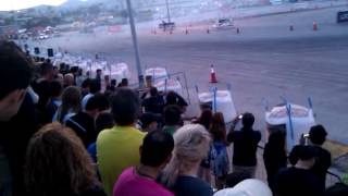 Telikos Twin Drift Ksenikos Lada Vs Xatzaras Bmw M3