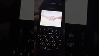 (Take 2) Nokia Asha 201.2 (2011) (Unbranded) SU/SD #nokia #old #2011