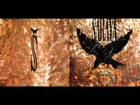 SARAYA In The Shade Of The Sun 1991 