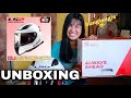 LS2 Full Face Budget Helmet | Unboxing