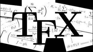 LaTeX 10 How to Create chapters
