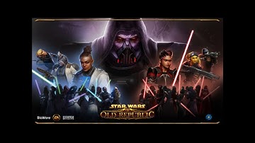 Gamer Skillz: fixing SWTOR not updating error on Win 10