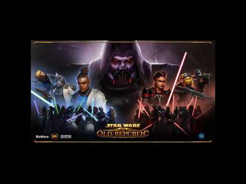 Gamer Skillz: fixing SWTOR not updating error on Win 10