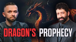 The Dragon's Prophecy - Israel, The Dark Resurrection and the End of Days
