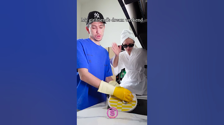 عطلة نهاية الأسبوع المثالية لصديقتي... وأنا عبدها 😱😂 #كوميديا #قصيرة