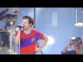 Download Lagu Harry Styles - Music for a Sushi Restaurant - Manchester Night One