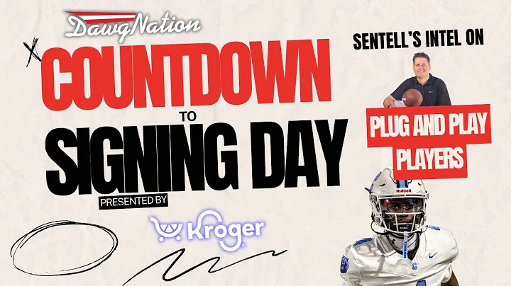 The UGA recruits who have the best chance to play as freshman in 2026 | Countdown to Signing Day