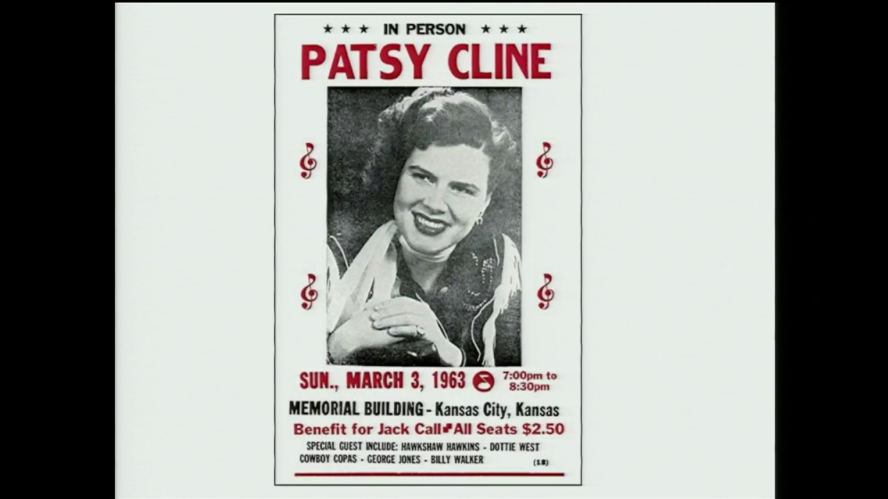 Homes & Honky Tonks: Post WWII Women in Country