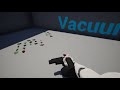 Vacuum Cleaner Showcase