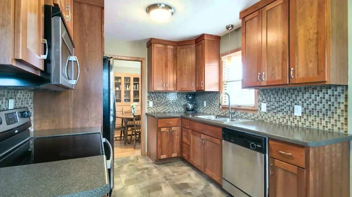 7534 18th Avenue South, Minneapolis, MN 55423