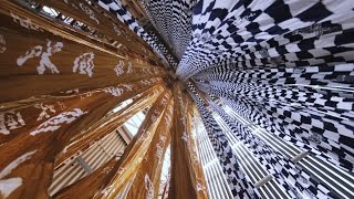 ニッポン手仕事図鑑 × 二橋染工場　Nippon Teshigoto Zukan × Nihashi Dyeing Factory