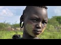 The omo valley tour