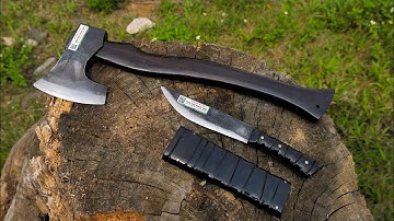 COMBO DAO M15MC & R04- CHUẨN HTX DAO PHÚC SEN