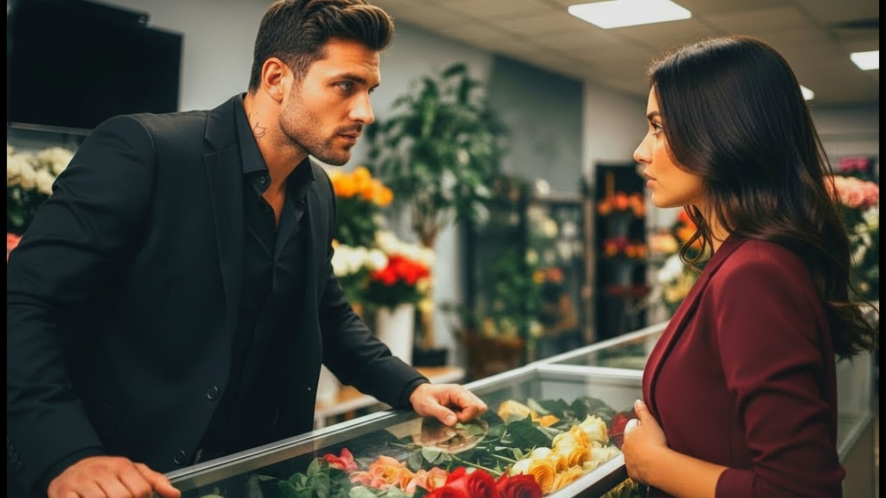 She Destroyed the Proof After His Wedding — She Never Expected the Mafia Boss to Find Her