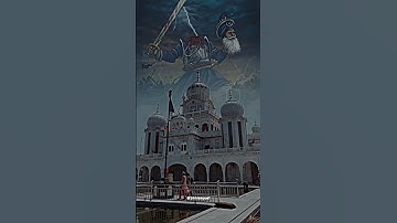 Dhan Dhan Baba Deep Singh Ji | Shabad Status | Amritsar #shorts#youtubeshorts #viralshorts #waheguru