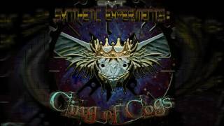 Shyft - Corroders of Cosmos {Industrial Hard Core/Gothic Horror}