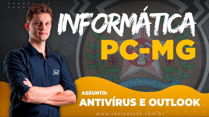 PCMG - MENTORIA DE INFORMÁTICA