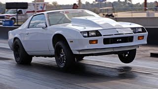 3rd Gen Camaro/ Firebird ULTIMATE Buyers Guide