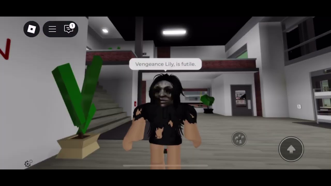 SCHOOL hide n seek from cursed karen!