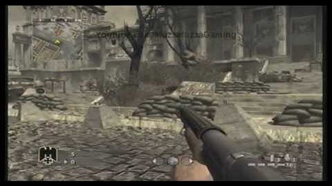 Muzzafuzza - WaW Bounce Guide [ARCHIVE]