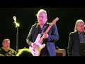 Jimmie Vaughan &amp; The Tilt-aWhirl Band 3-26-22 - The Crawl