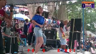 ORA MASALAH // IKHA SAVANA // KALIMBA MUSIC LIVE OMAC COKRO