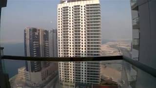 Sea Side Tower, 2 Bedroom Apartment, Type 01, 1230 Sqft, Shams, Al Reem Island, Abu Dhabi