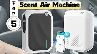 TOP 5 Scent Air Machine 2025 | AliExpress