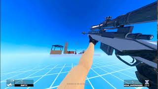 Maximum Action sniper