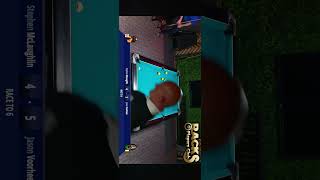 #fyp #travel #8ballpool #8ball #skillz #pool #games  #tiger #trials #shattered #pooltournament #wow