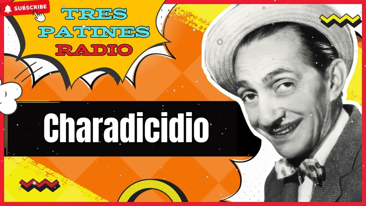 Charadicidio: La Tremenda Corte Tres Patines