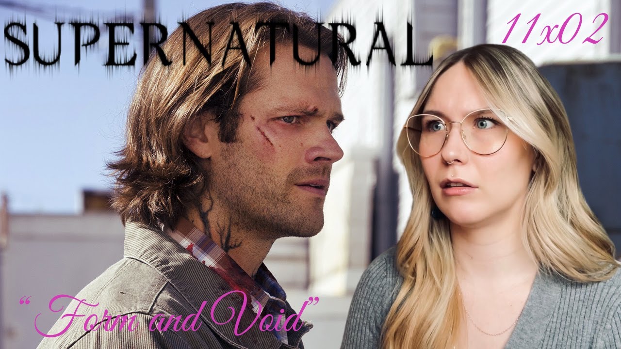 Supernatural S11E02 - 