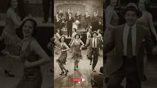 The Band Takes a Bow  -  The Clovis Sisters Swing Band